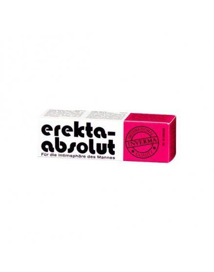 erekta absolut cream VIBRASHOP