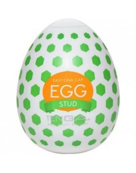 TENGA EGG STUD VIBRASHOP