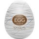 TENGA EGG SILKY II VIBRASHOP