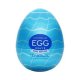 HUEVO TENGA WAVY II COOL EDITION VIBRASHOP