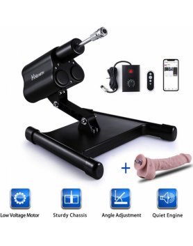 PREMIUM 3 FUCK MACHINE 2.0 VIBRASHOP