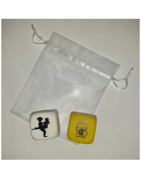 DADOS PAREJA  KAMASUTRA + LUGAR VIBRASHOP