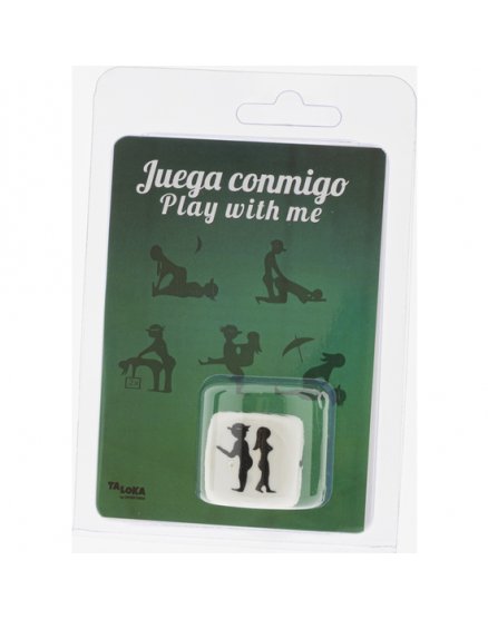 DADO POSTURAS KAMASUTRA VIBRASHOP