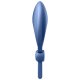 SATISFYER SNIPER - ANILLO VIBRADOR AZUL VIBRASHOP