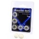 5 BRAZILIAN BALLS EXPLOSION DE AROMAS GEL EXCITANTE EFECTO VIBRANTE Y FRIO VIBRASHOP