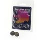 5 BRAZILIAN BALLS EXPLOSION DE AROMAS GEL EXCITANTE EFECTO POWER VIBRASHOP