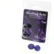 2 BRAZILIAN BALLS EXPLOSION DE AROMAS GEL EXCITANTE EFECTO ELECTRIC VIBRACIÓN VIBRASHOP