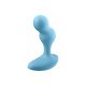 SATISFYER DEEP DIVER PLUG ANAL CON VIBRACIÓN - AZUL VIBRASHOP