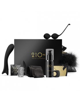 210TH - EROTIC BOX CLASSIC VIBRASHOP
