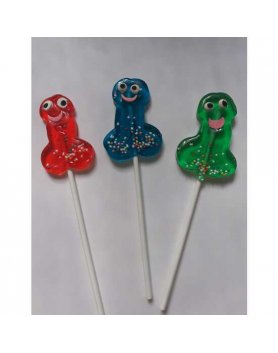 PIRULETA ARTESANAL PITO AZUCAR TOSTADO VIBRASHOP