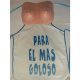 DELANTAL TETA HOMBRE GOLOSO VIBRASHOP