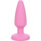 CRYSTAL BOOTY KIT ROSA VIBRASHOP