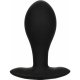 WEIGHTED INFLATABLE PLUG LARGE NEGRO VIBRASHOP