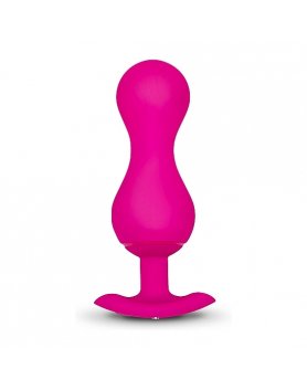 G-VIBE - GBALLS 3 APP - PETAL ROSE - ROSA VIBRASHOP
