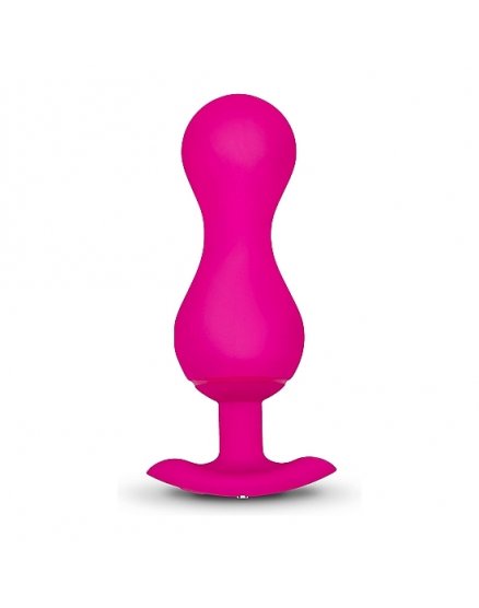 G-VIBE - GBALLS 3 APP - PETAL ROSE - ROSA VIBRASHOP