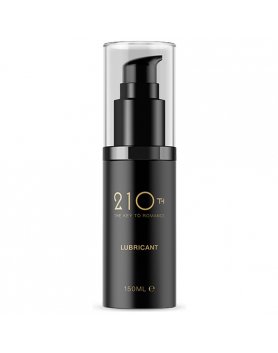210TH - LUBRICANTE SILICONA VIBRASHOP