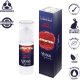 ATTRACTION LUBRICANTE EFECTO CALOR MANGO 50 ML VIBRASHOP