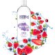 BTB LUBRICANTE BASE DE AGUA FRUTOS ROJOS 250ML VIBRASHOP