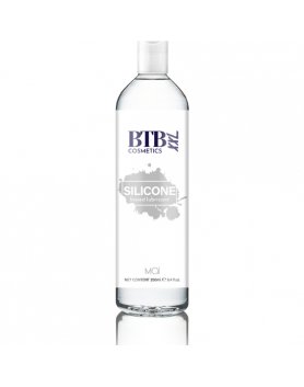 BTB LUBRICANTE SILICONA 250ML VIBRASHOP