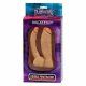 PENES REALISTICOS DOC JOHNSON THE NATURALS DOUBLE PENETRATOR VIBRASHOP