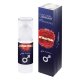 ATTRACTION LUBRICANTE CON FEROMONAS PARA ÉL 50 ML VIBRASHOP