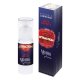 ATTRACTION LUBRICANTE EFECTO CALOR SABOR MOJITO 50 ML VIBRASHOP