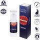 ATTRACTION LUBRICANTE SABOR CAIPIRINHA 50 ML VIBRASHOP