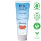 BTB LUBRICANTE BASE DE AGUA FRESA 75ML VIBRASHOP