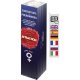 ATTRACTION CONCENTRADO DE FEROMONAS PARA ELLA 10 ML VIBRASHOP