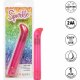 SPARKLE SLIM G-VIBE - ROSA VIBRASHOP