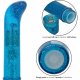 SPARKLE MINI G-VIBE - AZUL VIBRASHOP