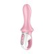 SATISFYER AIR PUMP BOOTY 5 CONNECT APP VIBRADOR ANAL INFLABLE VIBRASHOP