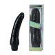 JUGUETES PARA MUJERES - PENE DE REALÍSTICO NEGRO 20 CM. VIBRASHOP