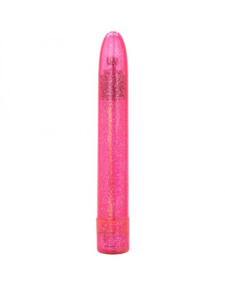 SPARKLE SLIM VIBE ROSA VIBRASHOP