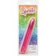 SPARKLE SLIM VIBE ROSA VIBRASHOP