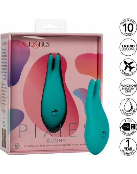 PIXIES BUNNY AGUA VIBRASHOP