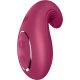 SATISFYER ESTIMULADOR DIPPING DELIGHT - ROSADO VIBRASHOP