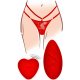 DIVINE PANTY VIBRADOR PARA BRAGUITA VIBRASHOP
