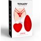DIVINE PANTY VIBRADOR PARA BRAGUITA VIBRASHOP