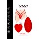DIVINE PANTY VIBRADOR PARA BRAGUITA VIBRASHOP