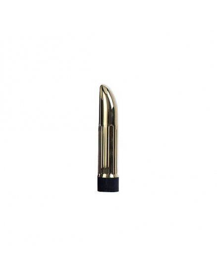 JUGUETES SEXUALES PARA MUJERES LADYFINGER VIBRATOR GOLD VIBRASHOP