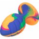 SWIRL PLUG GRANDE - TIE DYE VIBRASHOP