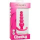 CHEEKY X-5 BEADS - ROSA VIBRASHOP