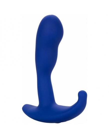 ADMIRAL - PLUG ANAL - AZUL VIBRASHOP