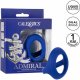 ADMIRAL COCK BALL DUAL RING - AZUL VIBRASHOP