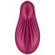 SATISFYER ESTIMULADOR DIPPING DELIGHT - ROSADO VIBRASHOP