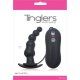 tinglers plug vibrador 1 negro VIBRASHOP