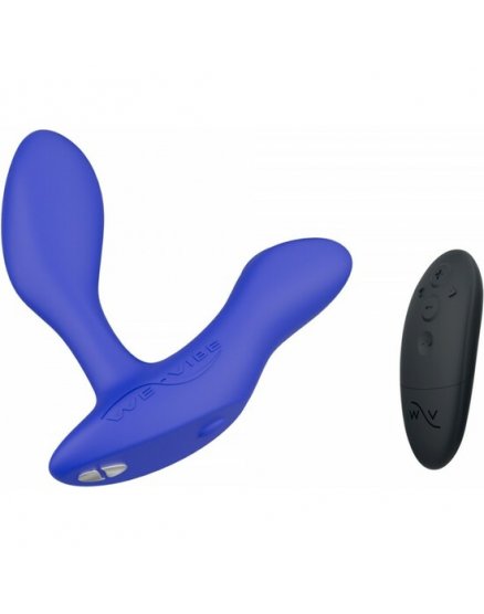 WE-VIBE VECTOR+ AZUL VIBRASHOP
