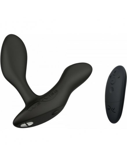 WE-VIBE VECTOR+ NEGRO VIBRASHOP