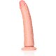 REALROCK - PENE REALÍSTICO CON VENTOSA - 7/ 18 CM VIBRASHOP